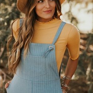 Roolee Boutique Penny Dress